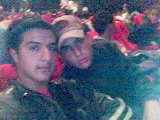 me and  ziko !!