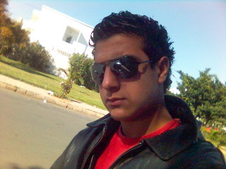 it's meeee !!