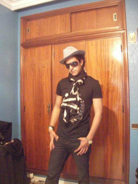 New Loook !! 