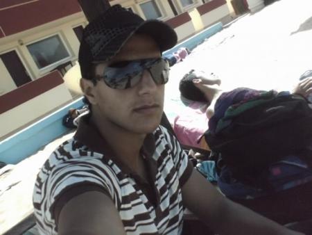 it's Meee !!