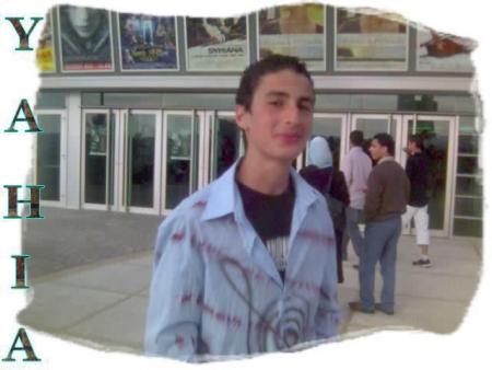 yahya!!