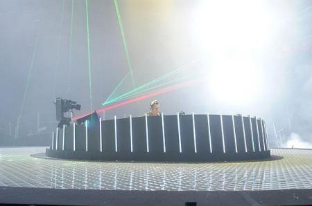 DJ tiesto!!