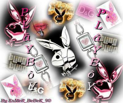 play boy!!